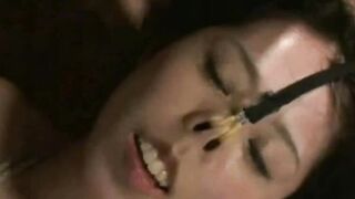 Hot MILF Teacher Fucks Her Student In Classroom - POV Creampie