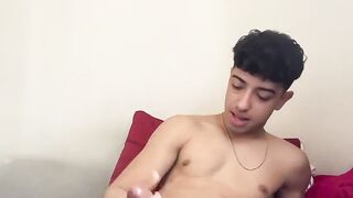 Henry Lyne's Monster-Sized Dick - Big Load Compilation