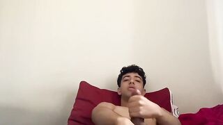 Henry Lyne's Monster-Sized Dick - Big Load Compilation