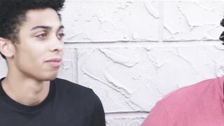 Muscle Hunk's Raw Ass-Fuck Porn Casting Audition