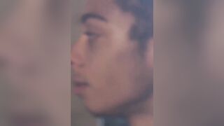 Muscle Hunk's Raw Ass-Fuck Porn Casting Audition