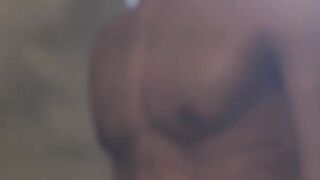 Muscle Hunk's Raw Ass-Fuck Porn Casting Audition