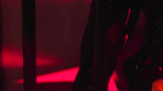 Lesbians On Fire - Scene #3 (Alex de la Flora & Judith Jauregui) [18+]