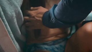 Hot & Spicy Indian Erotica - 'Raju Became A Gentlemen' Web Series