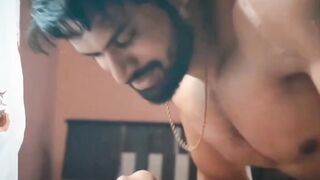 Hot & Spicy Indian Erotica - 'Raju Became A Gentlemen' Web Series