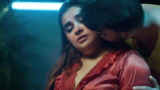 Hot Couple Web Series - Erotic Encounters Between Indian Beauties