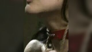Hot MILF Teacher Fucks Her Student In Classroom - POV Creampie
