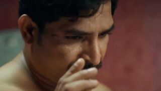 Indian Mom's Extramarital Affair Uncovered - Husband Catches Cheating Wife