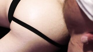 Muscular Stud Gets Anal Fucked By Rich Old Dude - Gay Pornhub