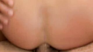 Daddy Worship - Teen Boy Sucks & Swallows His Step-Father's Huge Load