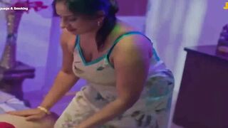 Indian Desi Girl Next Door - Exotic Dancer Shows Off Her Moves And Sexuality