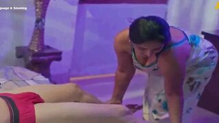 Indian Desi Girl Next Door - Exotic Dancer Shows Off Her Moves And Sexuality