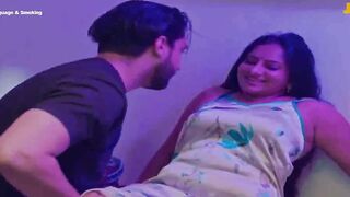 Indian Desi Girl Next Door - Exotic Dancer Shows Off Her Moves And Sexuality