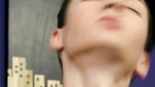 Raw & Bare Twinks Fuck Hardcore Anal Action