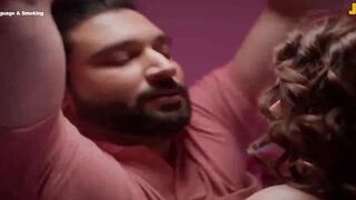 Indian Desi Girl Next Door - Exotic Dancer Shows Off Her Moves And Body