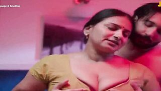 Indian Desi Girl's Hot Dance-Off with Bollywood Stars