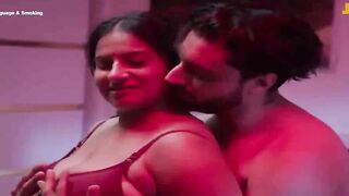 Indian Desi Girl's Hot Dance-Off with Bollywood Stars