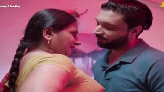 Indian Desi Girl's Hot Dance-Off with Bollywood Stars