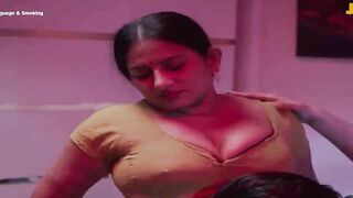 Indian Desi Girl's Hot Dance-Off with Bollywood Stars