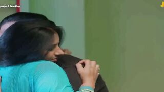 Indian Desi Girl's Hot Dance-Off in Bollywood Style