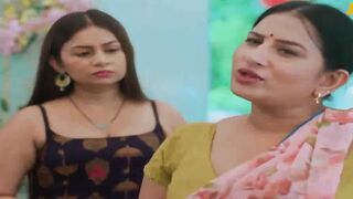Indian Desi Girl Next Door - Exotic Dancer Shows Off Her Moves And Sexuality