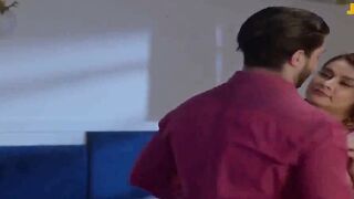 Indian Desi Girl Next Door - Exotic Dancer Shows Off Her Moves And Sexuality
