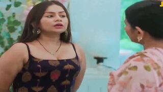 Indian Desi Girl Next Door - Exotic Dancer Shows Off Her Moves And Sexuality
