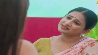 Indian Desi Girl Next Door - Exotic Dancer Shows Off Her Moves And Sexuality