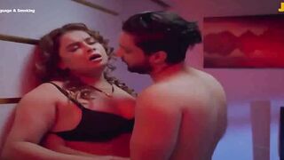 Indian Desi Girl Next Door - Exotic Dancer's Sensual Dance & Striptease in Bollywood Style