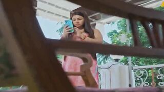 Indian Desi Girl Next Door - Exotic Dancer's Sensual Dance & Striptease in Bollywood Style