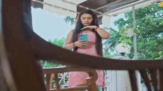 Indian Desi Girl Next Door - Exotic Dancer's Sensual Dance & Striptease in Bollywood Style
