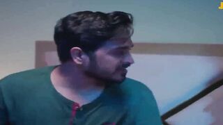 Indian Desi Girl Next Door - Exotic Dancer's Sensual Dance & Striptease in Bollywood Style