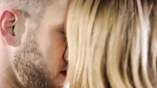 Ass-Pounding Anal Slut: Chanel Santinii & Her Huge Load of cum on Ass