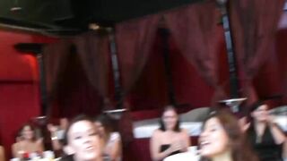 Party Babes #2 - Erotic Lesbian Stripping & Sexual Roleplay