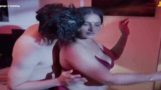 Indian Desi Girl Next Door - Exotic Dancer Shows Off Her Moves And Sexuality