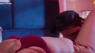 Indian Desi Girl Next Door - Exotic Dancer Shows Off Her Moves And Sexuality