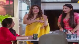 Indian Desi Girl Next Door - Exotic Dancer Shows Off Her Moves And Sexuality