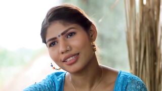 Indian Couple's Sensual Lovemaking Experience - Passionate Sex with Desi Girl
