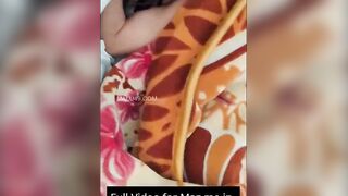 Indian Desi Girl Next Door - Exotic Dancer's Erotic Dance & Striptease in Private Room