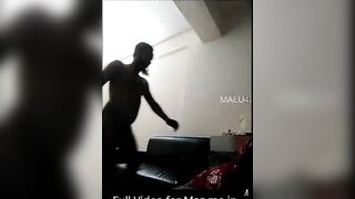 Indian Desi Girl Next Door - Exotic Dancer Shows Off Her Moves In A Bollywood Dance