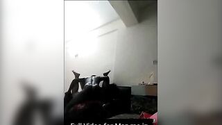 Indian Desi Girl Next Door - Exotic Dancer's Erotic Dance & Striptease in Private Room