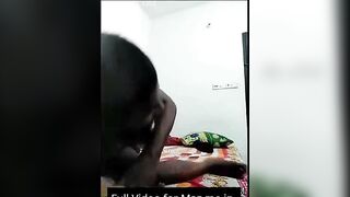 Indian Desi Girl Next Door - Exotic Dancer's Sensual Dance & Striptease in Bollywood Style