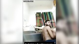 Indian Desi Girl Next Door - Exotic Dancer Shows Off Her Moves In A Bollywood Dance