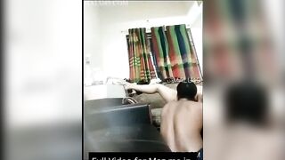 Indian Desi Girl Next Door - Exotic Dancer Shows Off Her Moves In A Bollywood Dance