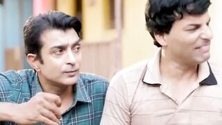 Bollywood Bride's Epic Wedding Journey - Indian Romantic Comedy