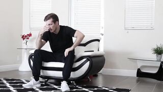 Busty Step-Mom Nina Kelly Gets Facial After Hard Fucking Her Stepson