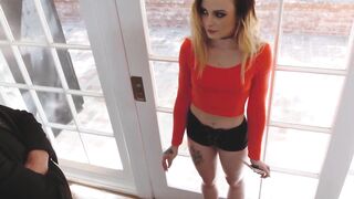 Teen Slut Next Door #2 - Anal Destruction For The Sex Kitten
