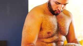 Maturity Unleashed - Older Guy Rimming And Barebacks Young Twink