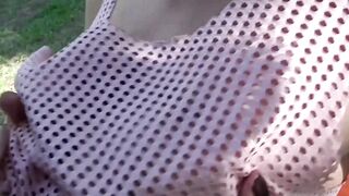 Redheaded Bombshell Riding A Monster Shaft In Hardcore POV Sex