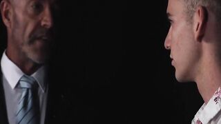 Jack Water's Curve-Hugging Dildo Ride - POV Fucking With Hot Facial